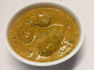 43. Malai Kofta Image