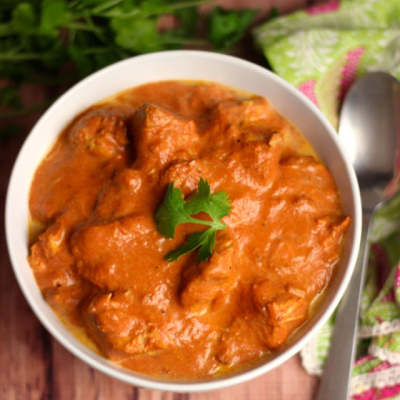 48. Tikka Masala Image
