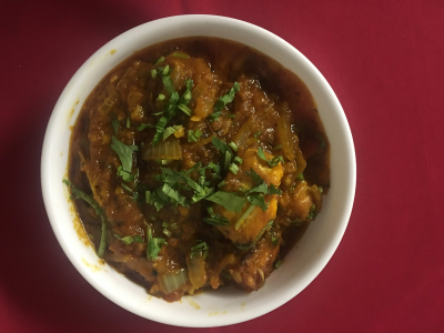 80. Fish Masala Image