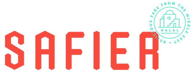 Safier Mediterranean Deli logo