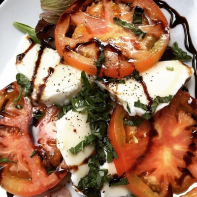 Caprese Image