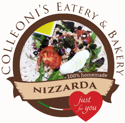 15 - INSALATA NIZZARDA Image