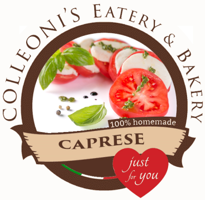 14 - INSALATA CAPRESE Image