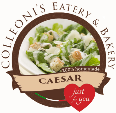 20 - CAESAR SALAD Small Image