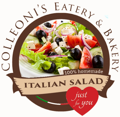21 - INSALATA ITALIANA Image