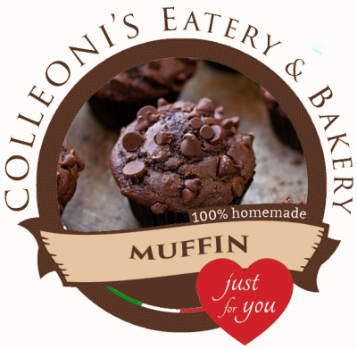 Muffin Image