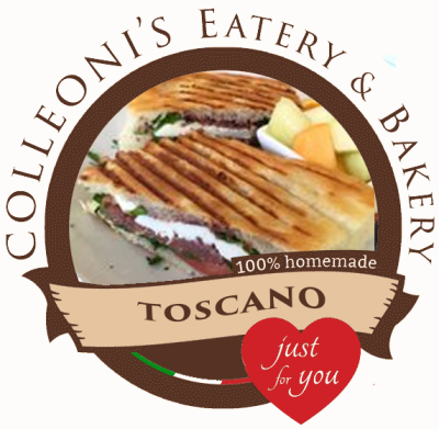36 - PANINO TOSCANO Image