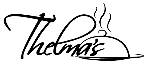 Thelma's Cafe logo