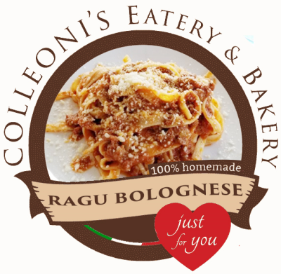 24 - FETTUCCINE RAGU' Image