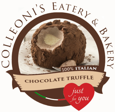 Tartufo al cioccolato Image