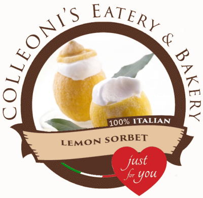 sorbetto al limone Image