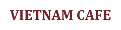 Vietnam Cafe logo