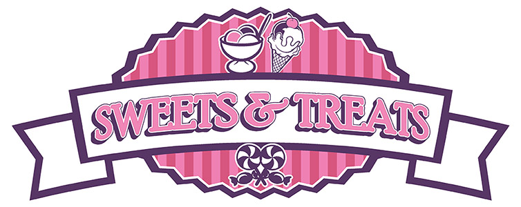 Sweets & Treats logo