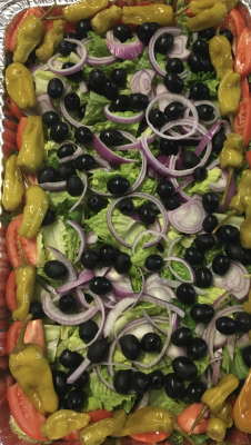 SALADS Image