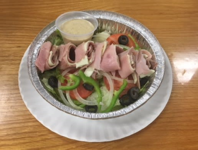 Italian Salad Image
