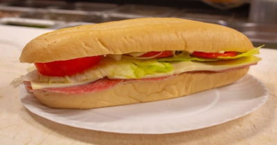Deluxe Sub Image