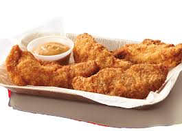 Chicky Tenders Image