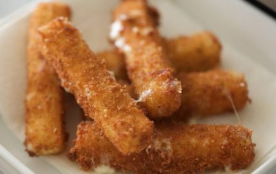 Mozz Sticks Image