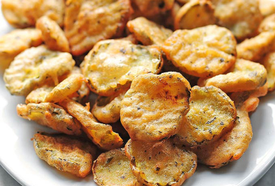 Fried Pickles Image