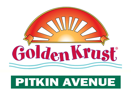 Golden Krust - Pitkin Av. logo