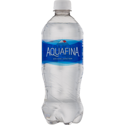 Aquafina Water Image