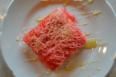 Kunafa Image