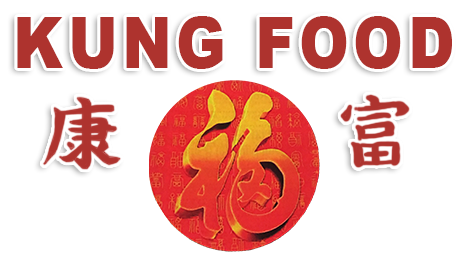 Kung Food logo