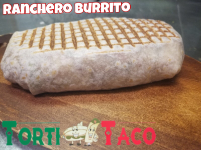 Burritos Image