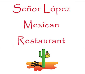 Senor Lopez Taqueria Mexican Restaurant logo