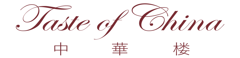 Taste Of China logo