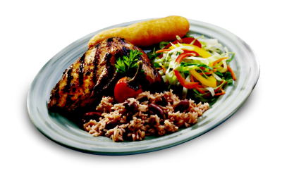 Jerk Chicken Image