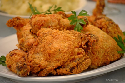 Fried Chicken Image