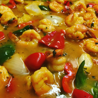 Shrimp Image
