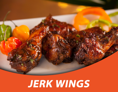 Chicken Wings Image