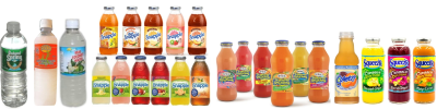 Coconut Water Image