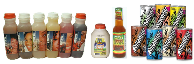 Beet Root Juice Image