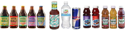 Mauby Fizz Image