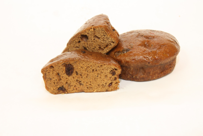Round Bun Image