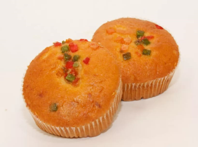 Tutti Fruiti Image