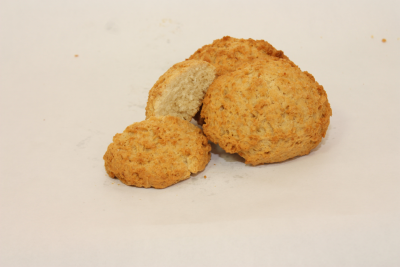 Rock Cake Image