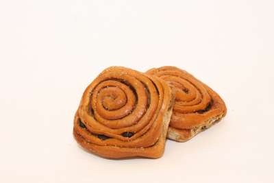 Sugar Bun Image