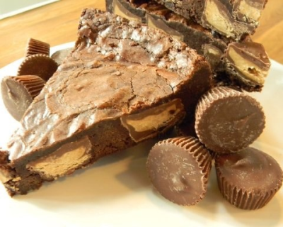 Gluten-Free Brownies Image