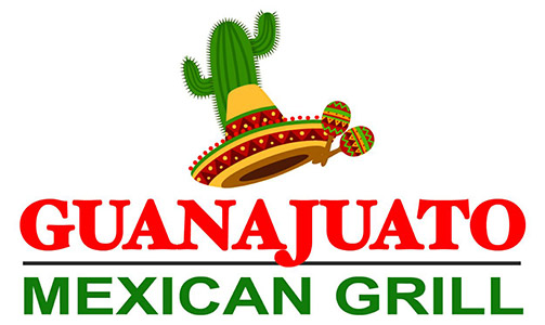 Guanajuato Mexican Grill logo
