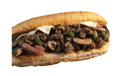 Original Philly Cheesesteak Image