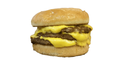 Cheeseburger Image