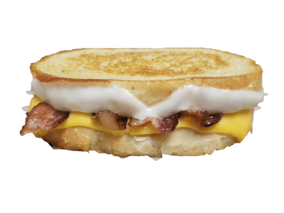 Grilled Cheese Image