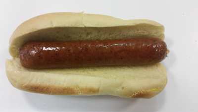 German Sausage (1/4 lb.) Image