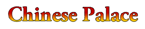 Chinese Palace logo
