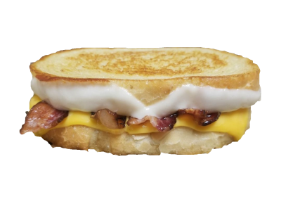 Hot off the Grill Image