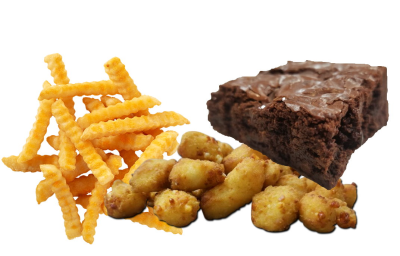 Starters & Sides Image